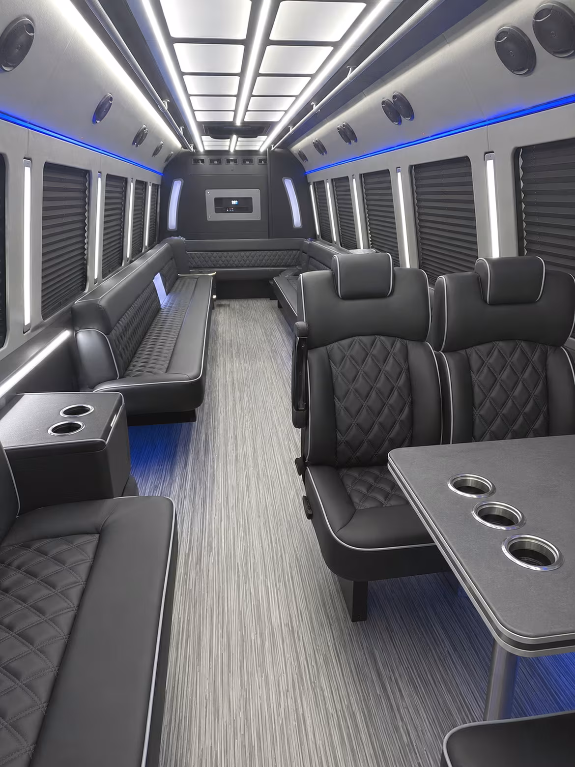 broken arrow prom transportation